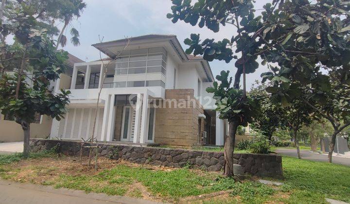 RUMAH HOOK BAGUS DI CITRALAND 2