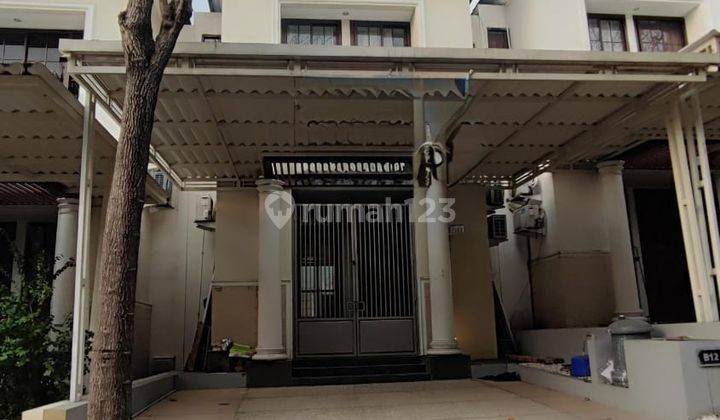 RUMAH BAGUS SIAP HUNI FULL FURNISHED DI CITRALAND 1