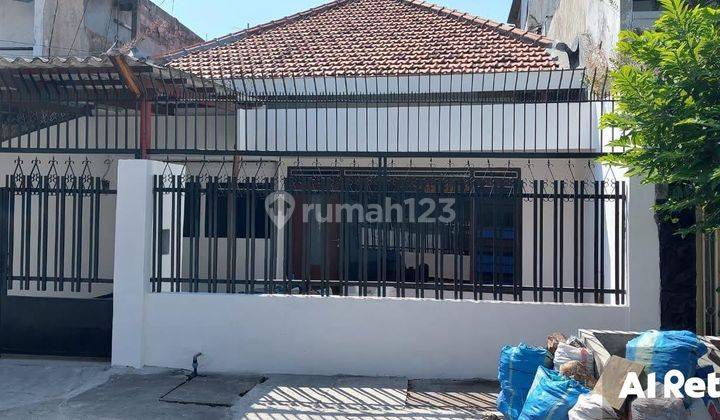 KAN RUMAH SIAP HUNI DI BRATANG 1