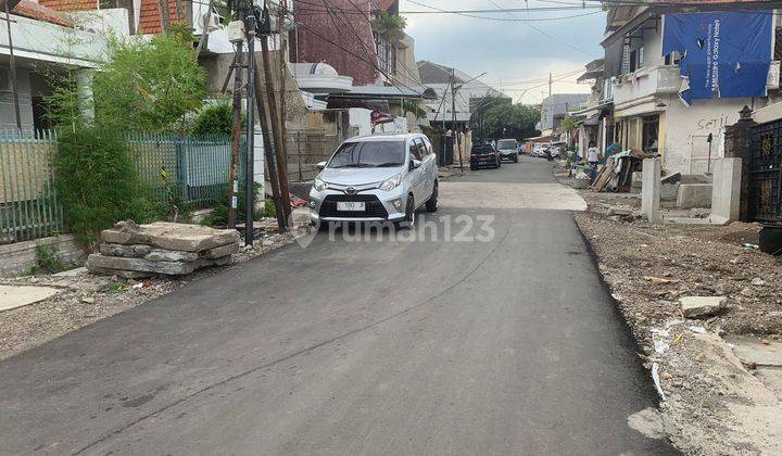 CEPAT RUMAH DI TENGAH KOTA 2