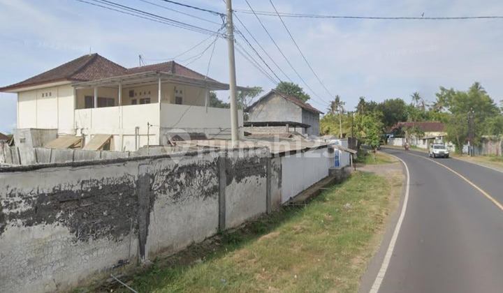 DIJUAL TANAH DAN BANGUNAN DI BULELENG, BALI UTARA 2