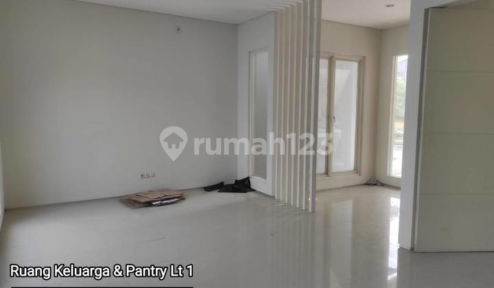 For Sale New House in Palma Grandia, Citraland 2