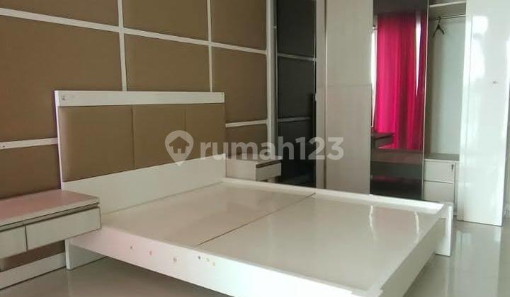 For Rent Fully Furnished House at Telaga Golf Hill 2