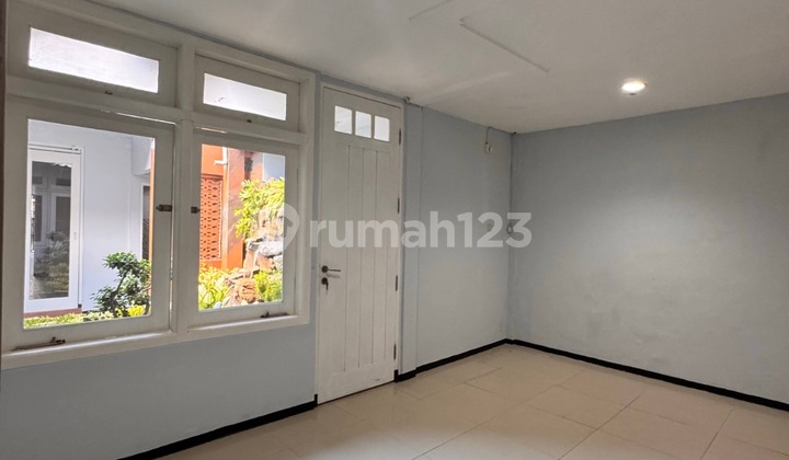 DIJUAL RUMAH SIAP HUNI DI BARUK 2