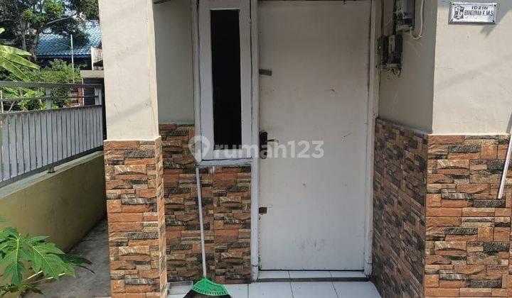 DIJUAL RUMAH KOST DI SIDOSERMO 2