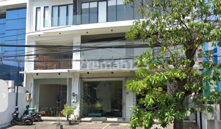 FOR SALE: SHOPHOUSE ON ZERO ROAD, PUCANG ANOM HIGHWAY 1