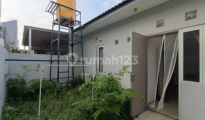 Murah Dijual Furnish Rumah Sukolilo Dian Regency 2, Surabaya Timur 2