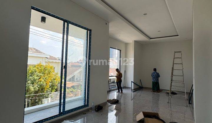 Dijual Rumah Baru Gress Di Manyar Kertoadi 2