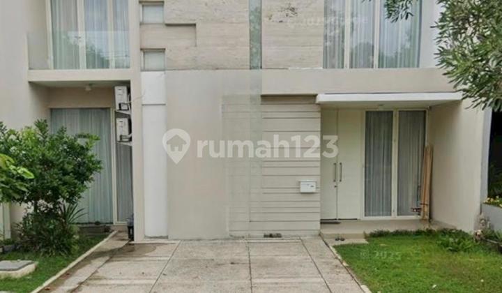 DIJUAL MEWAH FURNISHED Palm Beach - Pakuwon City DIJUAL MEWAH FURNISHED Palm Beach - Pakuwon City