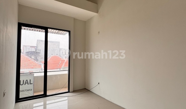 DIJUAL RUMAH BARU GRESS DI PANTAI MENTARI Ready 2 unit 2