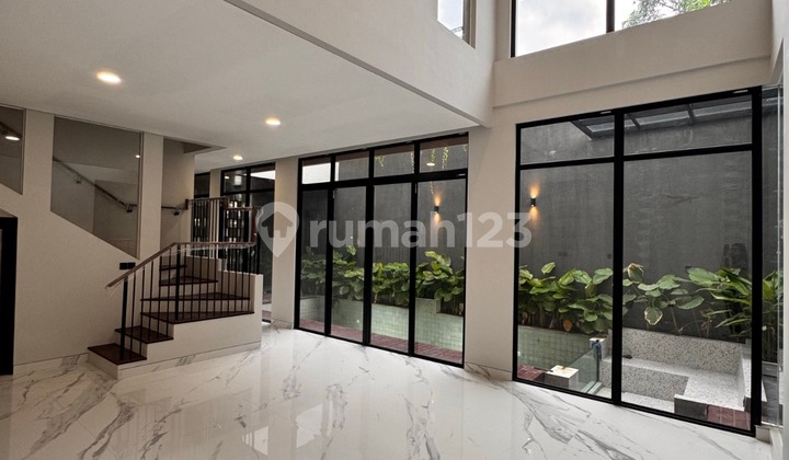 Brand New, CitraLand Utama. Tropical Balinese Modern House. 2