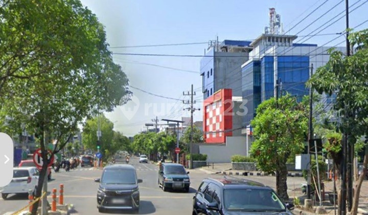 FOR SALE: SHOPHOUSE ON ZERO ROAD, PUCANG ANOM HIGHWAY 2