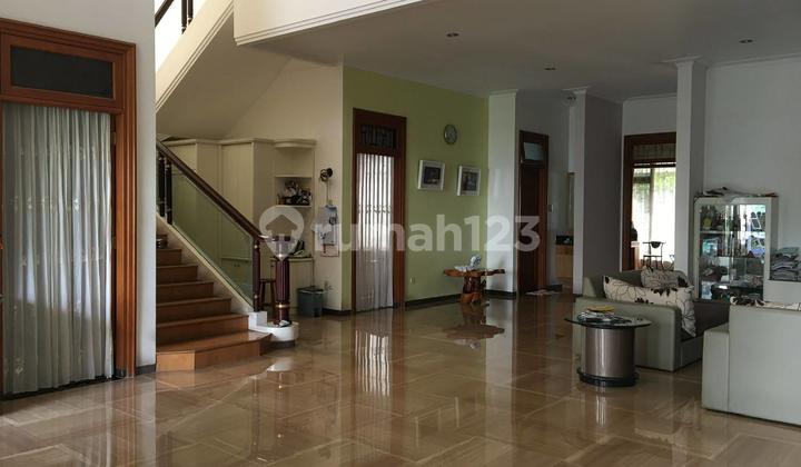 DIJUAL RUMAH DI JALAN BOULEVARD, GALAXY BUMI PERMAI 2