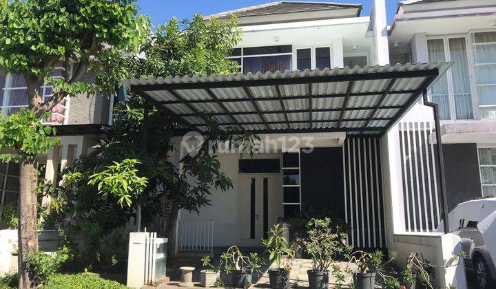 DIJUAL RUMAH SIAP HUNI DI ROYAL RESIDENCE 1