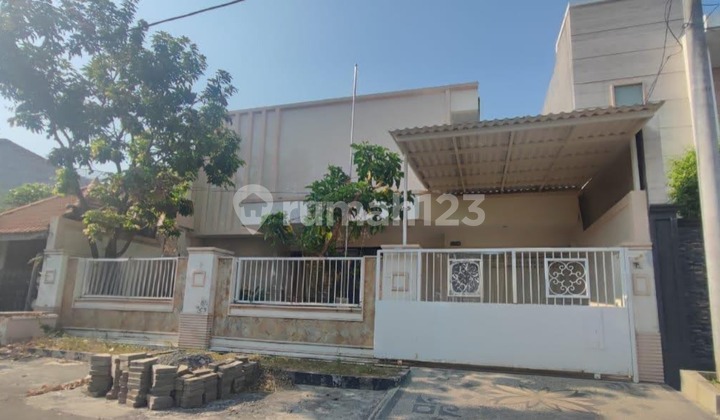 DIJUAL RUMAH SEMI FURNISHED DI DHARMAHUSADA DIJUAL RUMAH SEMI FURNISHED DI DHARMAHUSADA