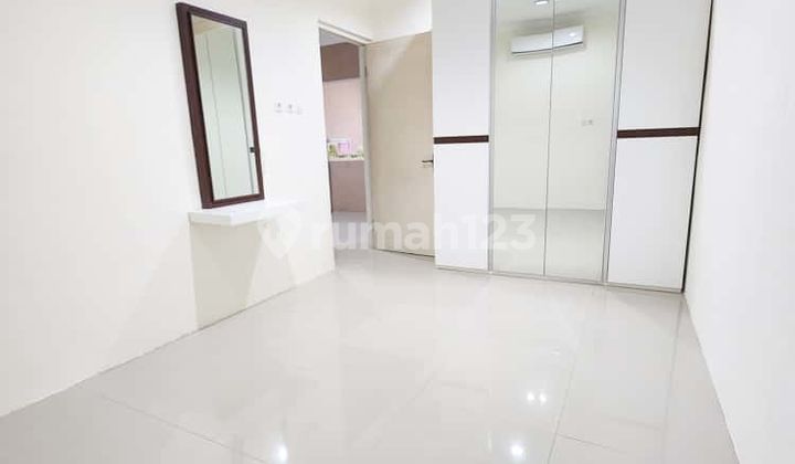 Dijual Rumah Bagus di Pakuwon City 2