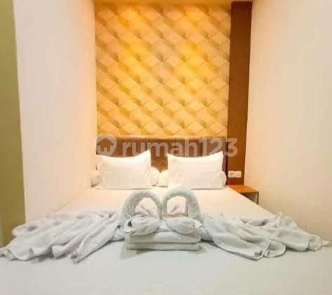 DIJUAL SMART HOTEL BINTANG 2