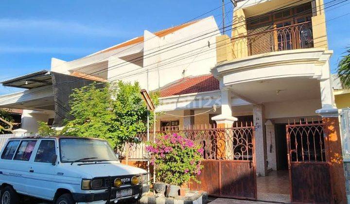 Rumah Kos Dekat Banyak Kampus. Bhaskara Area Mulyosari 