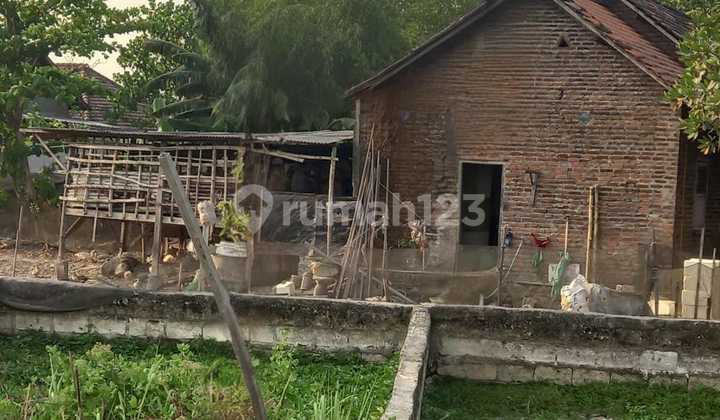 Dijual 2 Kavling/ Tanah Jejer di Dalam Perumahan, Candi Sidoarjo Dijual 2 Kavling/ Tanah Jejer di Dalam Perumahan, Candi Sidoarjo