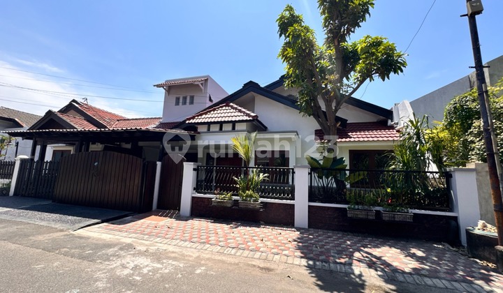 DIJUAL RUMAH SIAP HUNI DI BARUK