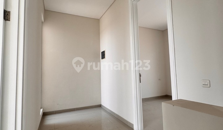 DIJUAL RUMAH SIAP HUNI DI PURI GALAXY 2