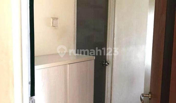 Dijual/ Disewakan Apartemen di Gunawangsa Merr Tower B Lantai 17