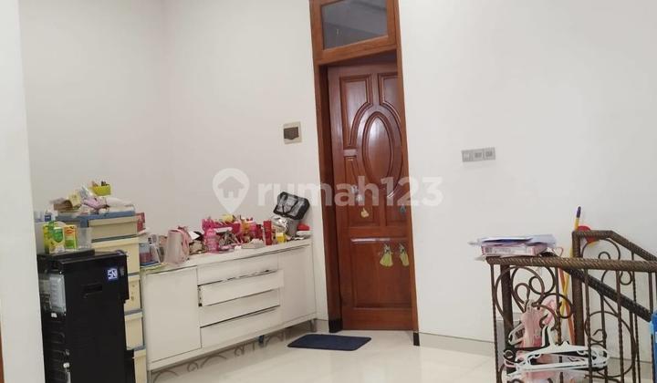 foto lainnya dijual rumah siap huni di