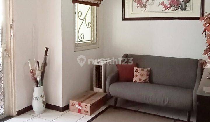 Rumah Kantor Lokasi Strategis Dan Aman Cuma 1-man Saja 2