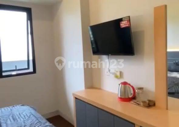 Dijual Apartemen Begawan, Malang Dijual Apartemen Begawan, Malang