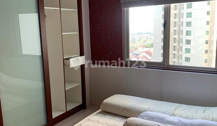 For Rent Apartment Waterplace Tower C 10th Floor For Rent Apartment Waterplace Tower C 10th Floor