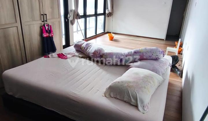 FOR SALE 2-STORY HOUSE IN LEBAK ARUM 2