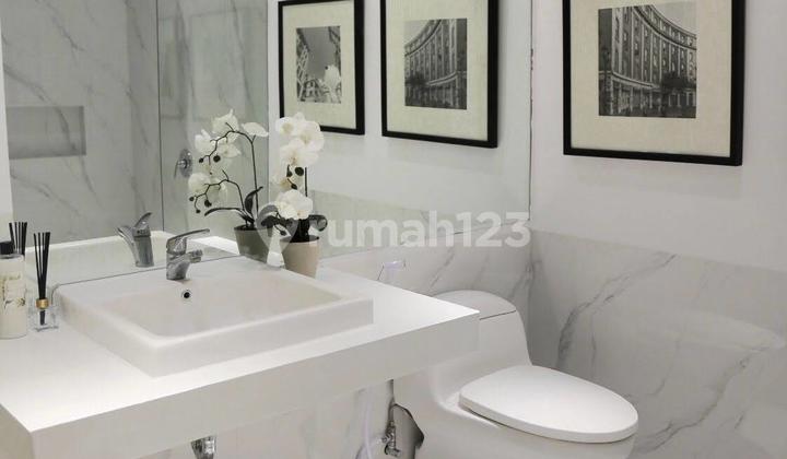 DIJUAL RUMAH TERAWAT DI MAIN ROAD WISATA BUKIT MAS 2