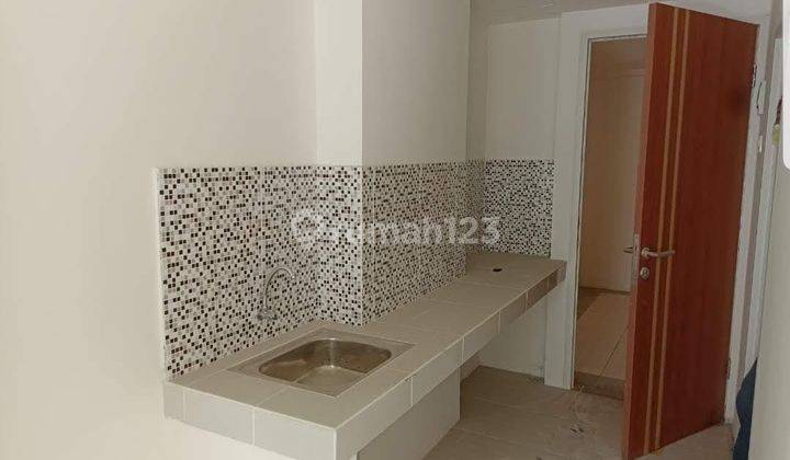 DIJUAL RUGI APARTEMEN PUNCAK CBD  2
