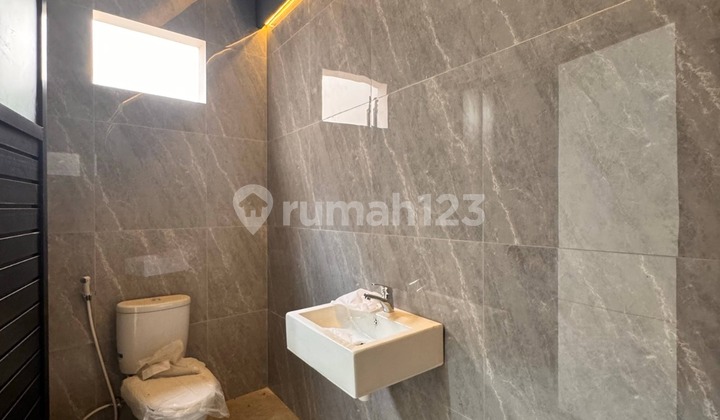 New House for Sale in Klampis, Wisma Mukti 2