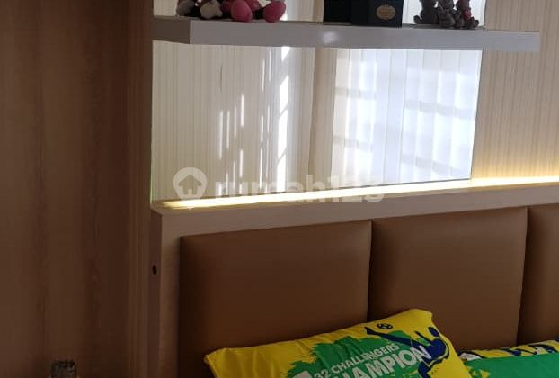 FOR RENT APARTMENT IN GUNAWANGSA MERR FOR RENT APARTMENT IN GUNAWANGSA MERR