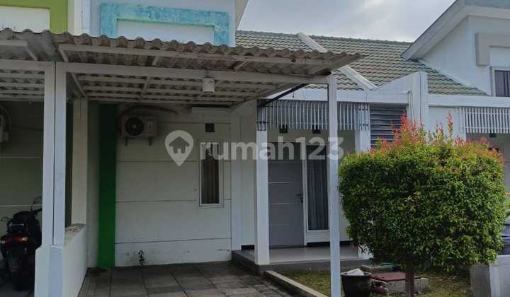 Murah Dijual Furnish Rumah Sukolilo Dian Regency 2, Surabaya Timur 1