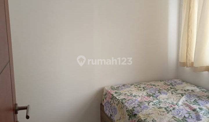 DISEWAKAN APARTEMEN 2 BR DI GUNAWANGSA TIDAR 2