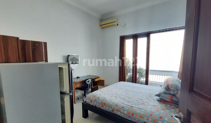 Dijual Rumah Bagus Terawat di Babatan Pratama, Wiyung 2