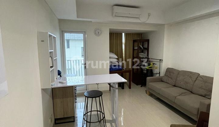 For Sale Cheap Grand Sungkono Lagoon Tower Venetian Apartment 2