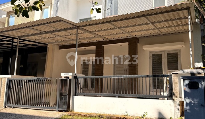 DIJUAL RUMAH TERAWAT DI PAKUWON CITY DIJUAL RUMAH TERAWAT DI PAKUWON CITY