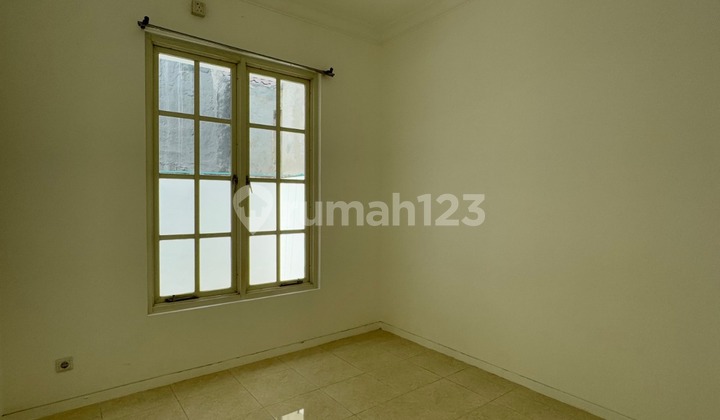 DIJUAL RUMAH PALMA CLASSICA CITRALAND 2