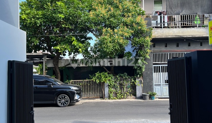 DIJUAL RUMAH BARU GRESS DI MANUKAN 2
