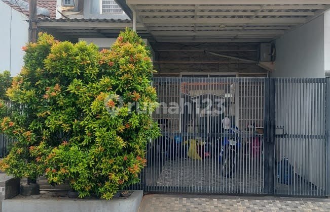 DIJUAL RUMAH DI PANTAI MENTARI 1