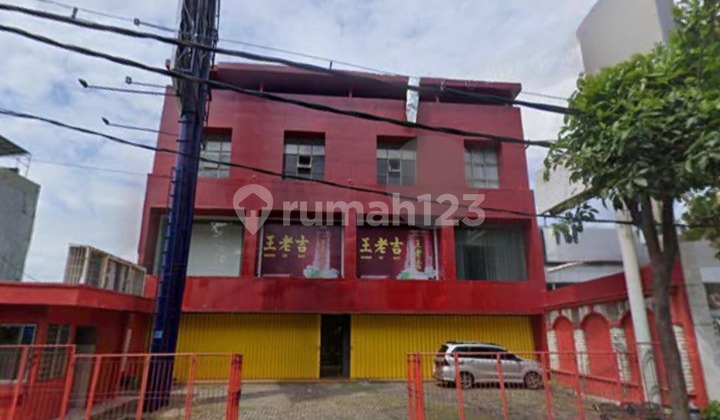 DIJUAL TEMPAT USAHA DI MAYJEND SUNGKONO, SURABAYA BARAT DIJUAL TEMPAT USAHA DI MAYJEND SUNGKONO, SURABAYA BARAT