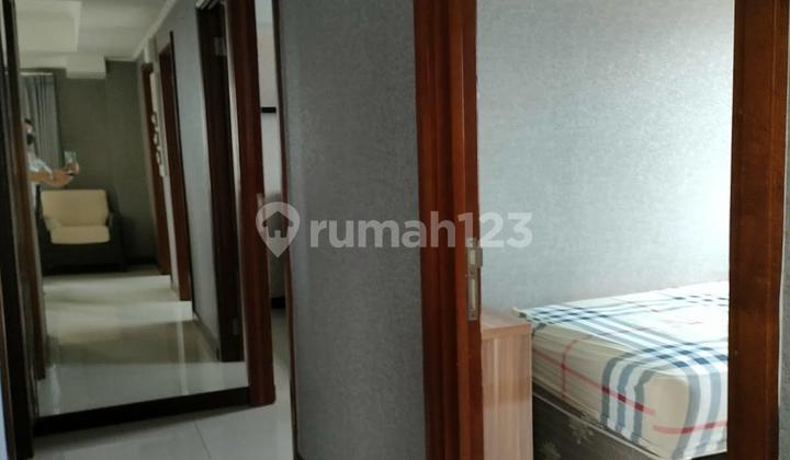 For Rent Waterplace Apartment 3Br Hook Tower A 2