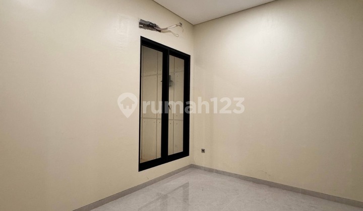 Dijual Rumah Baru Gress di Lebak 2