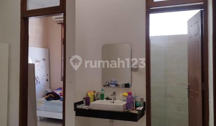 foto lainnya dijual rumah siap huni di