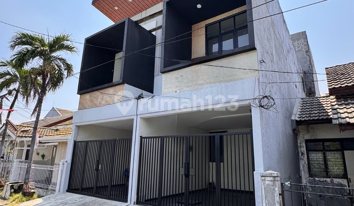 SUPER MURAH , NEW GRESS , FREE INTERIOR Rungkut mapan SUPER MURAH , NEW GRESS , FREE INTERIOR Rungkut mapan