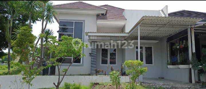 Dijual Rumah Eastwood Regency Citraland Surabaya