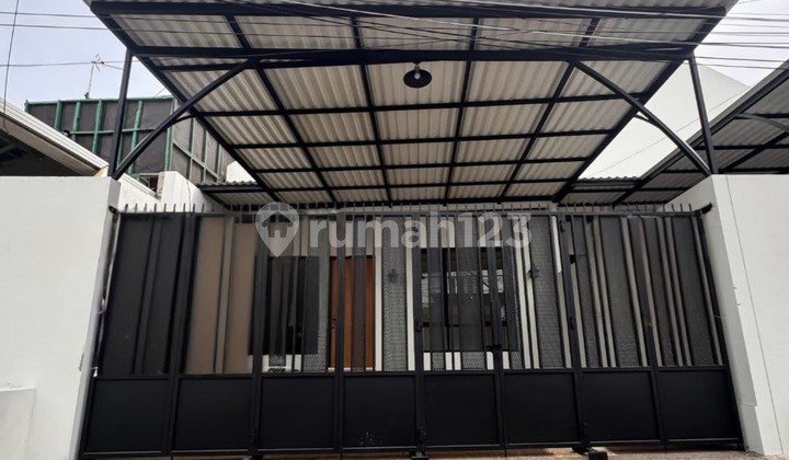 Dijual Rumah Baru Gress di Lebak